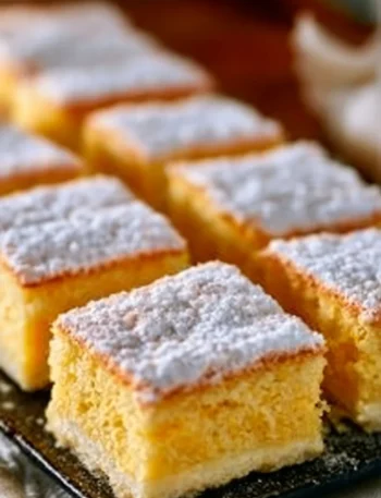 Torta alla crema d'arancia morbidissima con decorazioni fresche