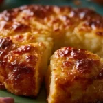 Torta di Mele Senza Zucchero, dolce salutare e gustoso a base di mele fresche.