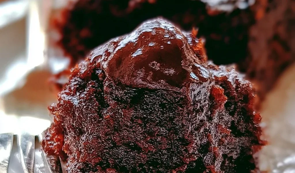 Torta di Pudding al Cioccolato alla Vecchia Moda, dolce tradizionale italiano