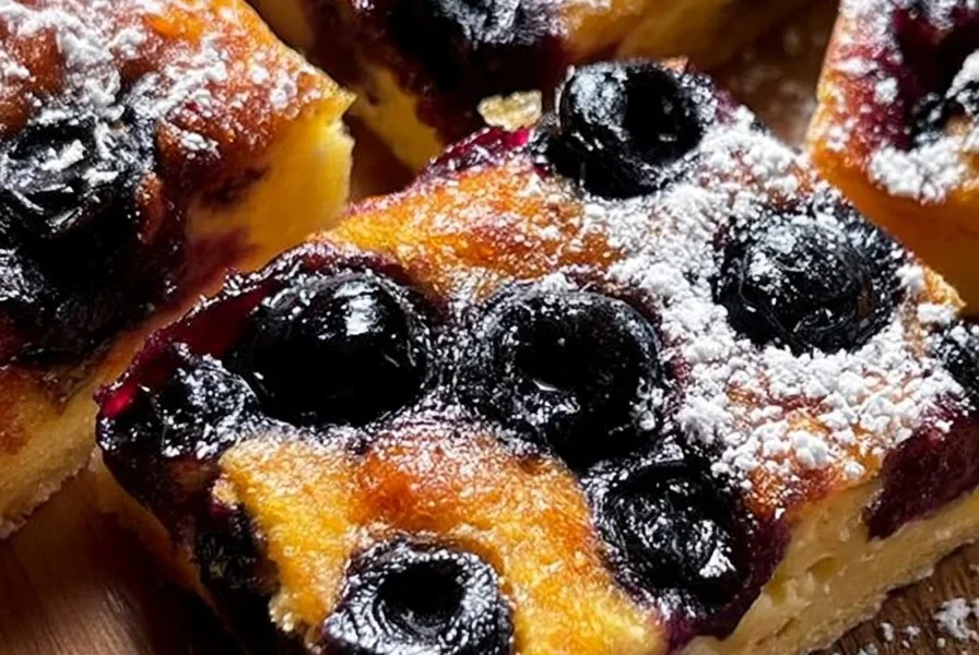 Torta di Ricotta e Mirtilli decorata con frutti freschi