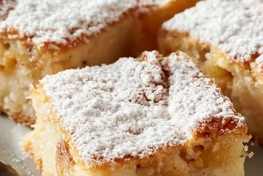 Fetta di Torta di Riso con decorazione di frutta fresca