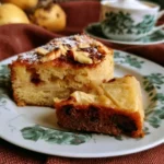 Torta Matilda alle Mele fresca e deliziosa, perfetta per ogni occasione