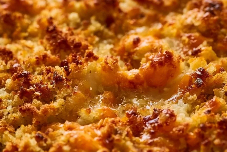 Verza gratinata al forno, un piatto gustoso e sano da servire in ogni occasione.