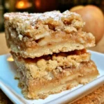 Barrette di Mela di Ina, snack sano e delizioso a base di mele fresche.