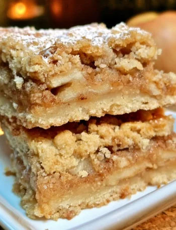 Barrette di Mela di Ina, snack sano e delizioso a base di mele fresche.