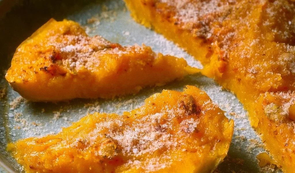 Croccantella alla zucca: dolce tradizionale croccante e saporito