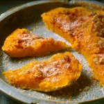 Croccantella alla zucca: dolce tradizionale croccante e saporito