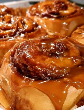 Girelle Classiche Appiccicose, dolci soffici e golosi perfetti per ogni evento