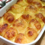 Gnocchi alla romana ricetta di Benedetta cucinati in casa