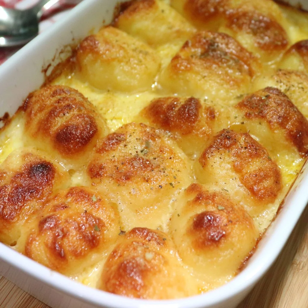 Gnocchi alla romana ricetta di Benedetta cucinati in casa