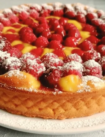 A delicious slice of Grandma's Pie My Way, showcasing homemade goodness.