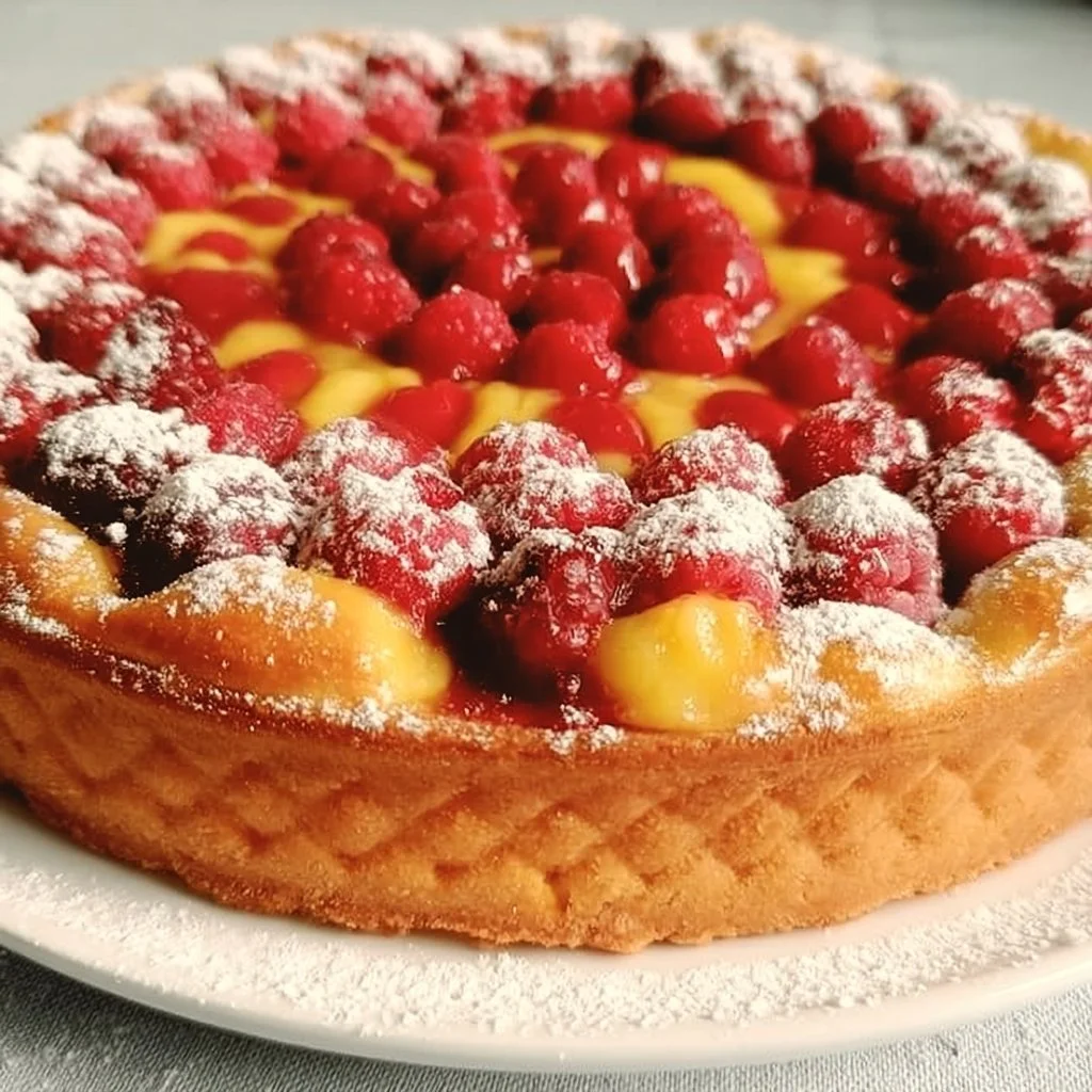 A delicious slice of Grandma's Pie My Way, showcasing homemade goodness.