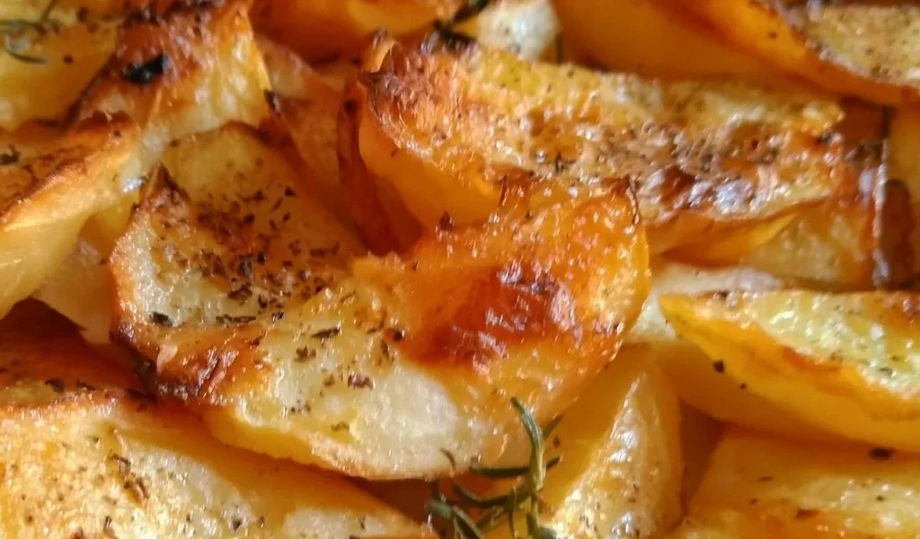 30+ ricette deliziose con patate per ogni occasione - La Bella Vita