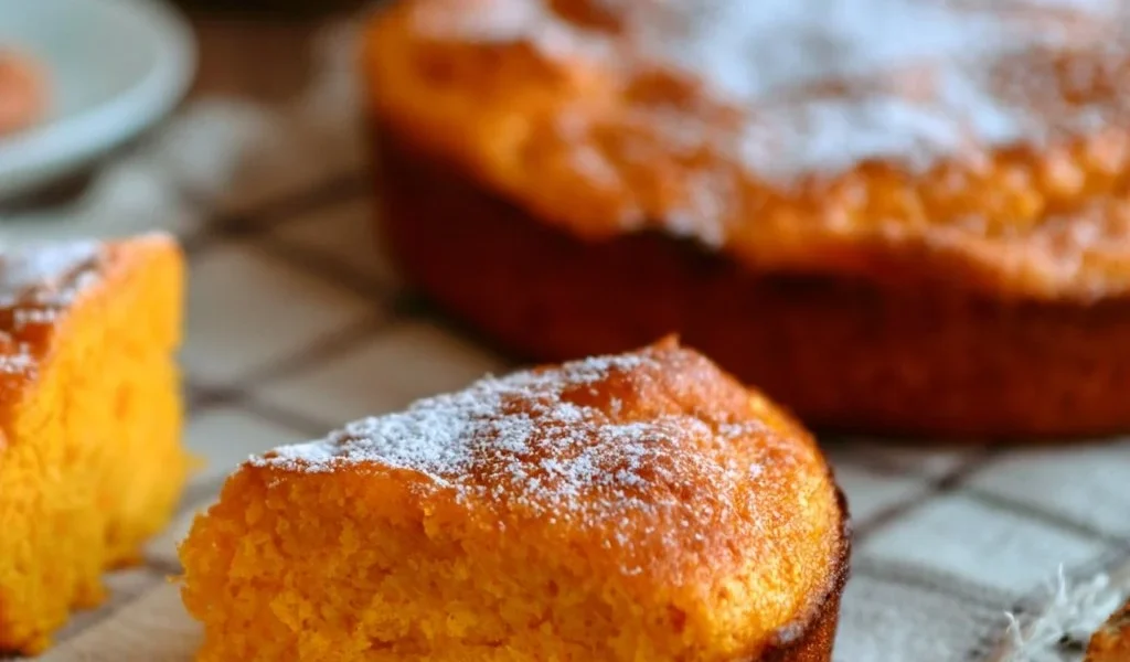 Ricetta di zucca al forno con torte e tortini di zucca