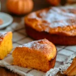 Ricetta di zucca al forno con torte e tortini di zucca