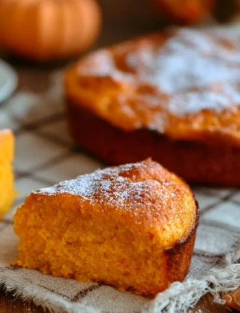 Ricetta di zucca al forno con torte e tortini di zucca