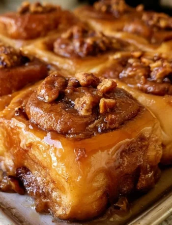Sgrollini appiccicosi alla moda antica, dolci tradizionali italiani