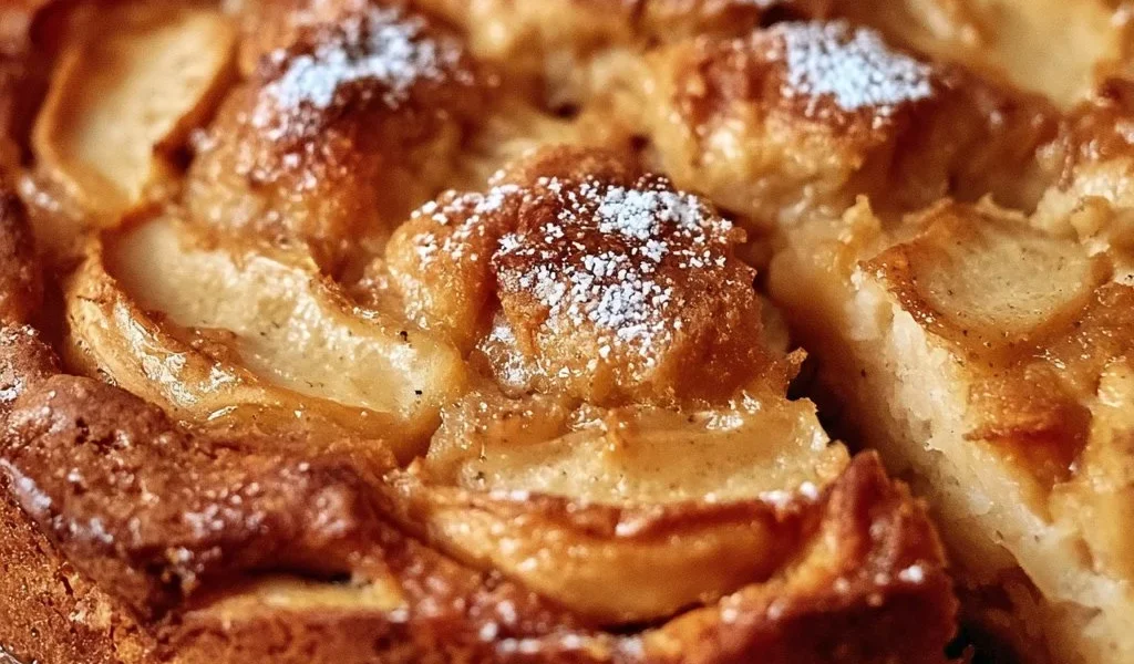 Torta di Mele di Jamie Oliver con mele fresche e dolcezza perfetta