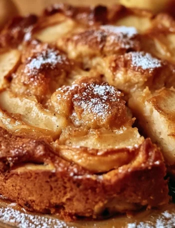 Torta di Mele di Jamie Oliver con mele fresche e dolcezza perfetta