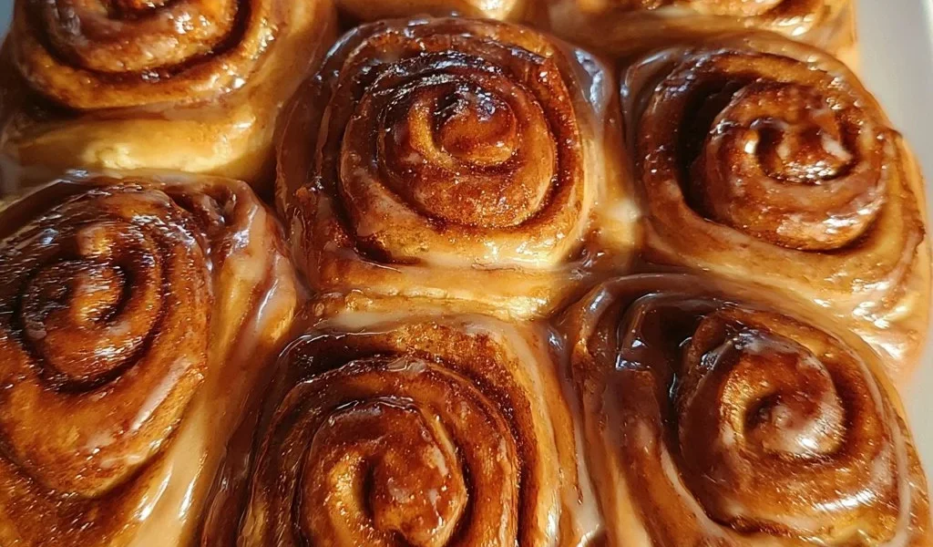Vigoria alla Cannella per aumentare energia e benessere