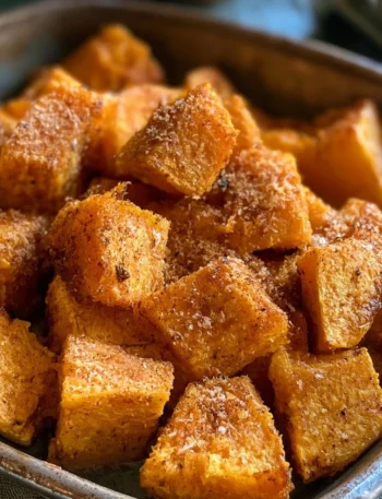 Zucca sabbiosa al forno, piatto messicano facile e gustoso