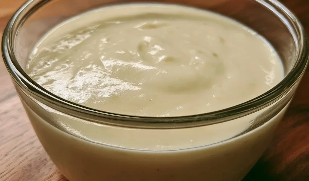 Ricetta della besciamella classica per piatti deliziosi