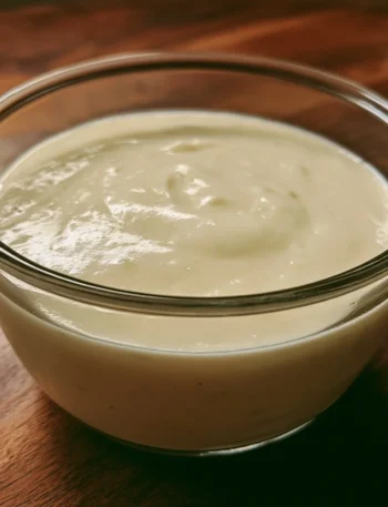 Ricetta della besciamella classica per piatti deliziosi