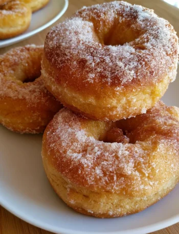 Ciambella zucca e arancia fresca su un piatto decorativo