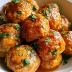 Polpette di zucca e ricotta al forno croccanti e saporite