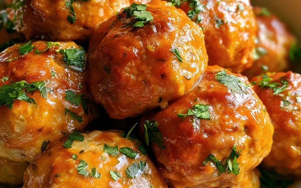 Polpette di zucca e ricotta al forno croccanti e saporite